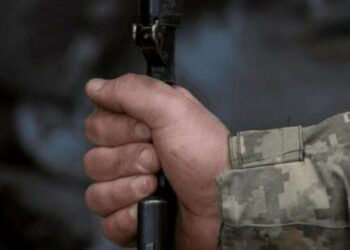 У Києві військовий застрелив двох своїх побратимів