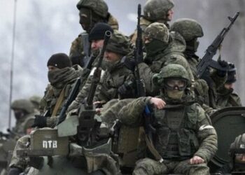 Бойові можливості росіян на одному з напрямків значно погіршилися, – ISW