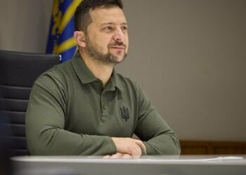 Зеленський назвав п’ять головних досягнень України в окупованому Криму