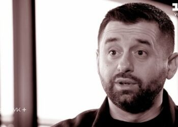 Арахамія, диво і російські перемовини