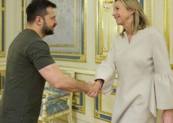 Нідерланди нададуть Україні військову допомогу на півмільярда євро