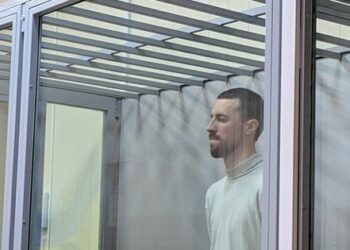 Вінничанин отримав 15 років тюрми за наведення російських ракет