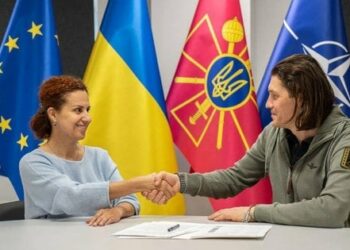 Міноборони підписало рекрутингову угоду із платформою Work.ua