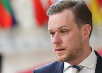 МЗС Литви різко прокоментувало чутки про «мирні перемовини» з Росією