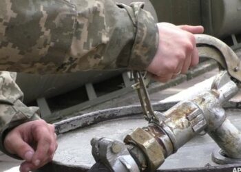 Пальне для ЗСУ почнуть маркувати спеціальними кольорами