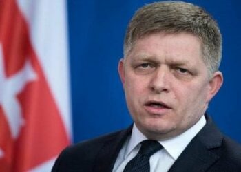 Словаччина заблокувала пакет військової допомоги Україні на 40,3 млн євро