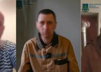 В Івано-Франківську ще двох бойовиків «ДНР» і «ЛНР» засудили до 15 років тюрми