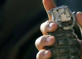 У Києві через підрив гранати у квартирі загинув військовий та жінка