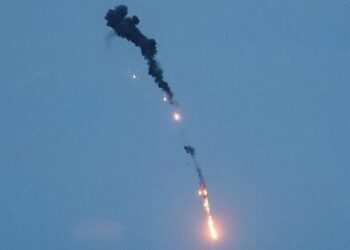 Вночі на Волині сили ППО збили безпілотники Shahed