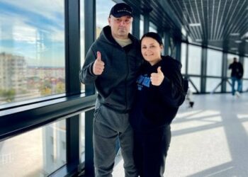 У Львові прооперували захисника із пораненням голови і ураженням мозку