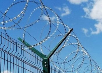 В Україні створять ще два табори для утримування військовополонених росіян