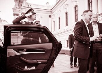 Що не так на лінії Київ-Варшава