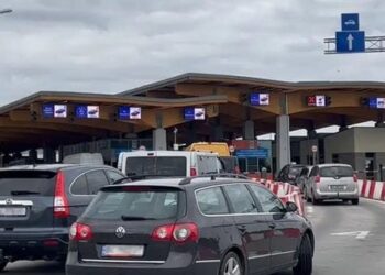 Львів'янин уник покарання за спробу переправлення ухилянта за кордон