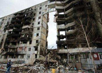 Генпрокурор розповів, скільки воєнних злочинів скоїли росіяни в Україні