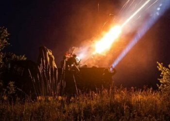 Сили ППО знищили всі «Шахеди» та ракети, які росіяни випустили вночі по Україні