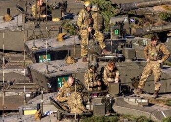 The Telegraph з'ясував деталі 10-річної безпекової угоди між Україною та Британією