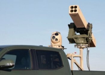 Україна отримає від США системи для боротьби з російськими безпілотниками