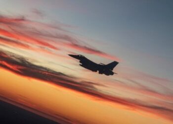 Україна отримає від союзників модифіковані винищувачі F-16