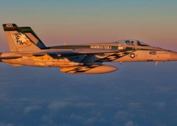 Україна запросила у США винищувачі F-18 та ударні гелікоптери