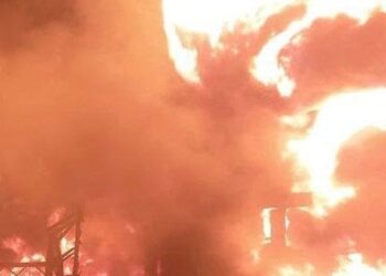 Росіяни атакували ракетами та дронами об'єкти інфраструктури в 4 областях України