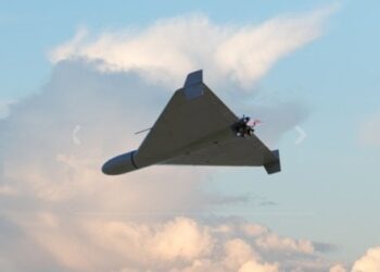 Росіяни уночі атакували південь та захід України дронами-камікадзе