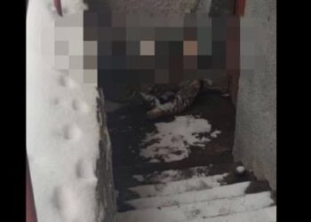 На вулиці у Львові знайшли мертвим 44-річного військовослужбовця