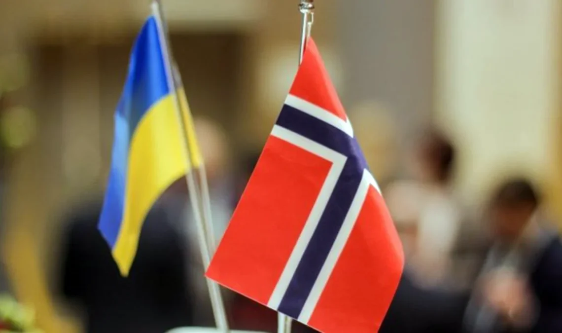 Rząd Norwegii zezwolił na bezpośrednią sprzedaż broni na Ukrainę