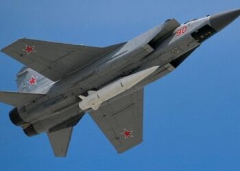 ЗСУповідомили, скільки «Кинджалів» з початку війни запустила РФ