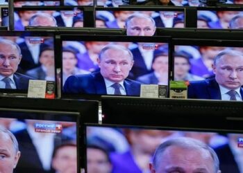 ГУР попередило про масштабну дезінформаційну кампанію Росії