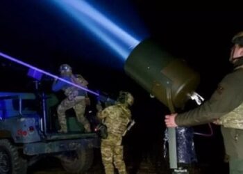 Вночі сили ППО знищили 15 з 35 «шахедів», якими окупанти атакували Україну