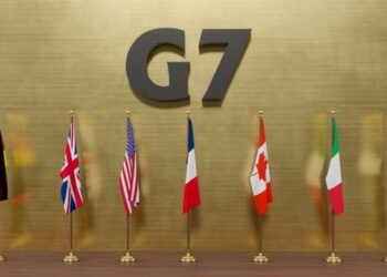 Італія планує використати головування у G7 для посилення підтримки України, – Reuters