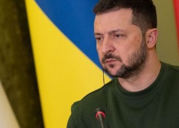 Володимир Зеленський розповів подробиці останньої розмови з Путіним