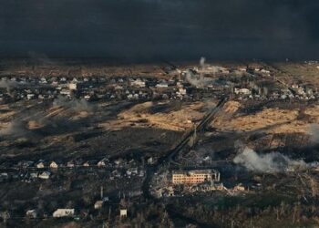 110-та ОМБр підтвердила страту росіянами українських полонених в Авдіївці