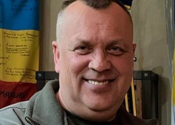 Командира львівської 103 бригади ТрО Валерія Курка звільнили з посади