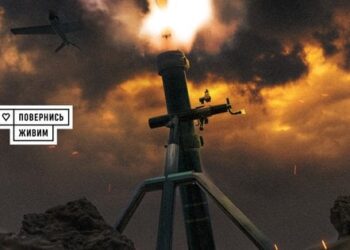 Фонд «Повернись живим» зібрав для військових понад 10 млрд грн