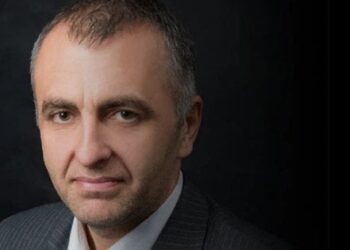 Президент присвоїв звання Героя України загиблому на фронті львівському адвокату