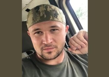 Президент присвоїв звання Героя України загиблому розвіднику із Львівщини