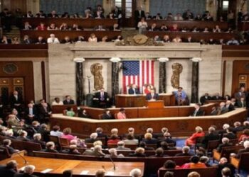 Сенат США перегляне законопроект про допомогу Україні