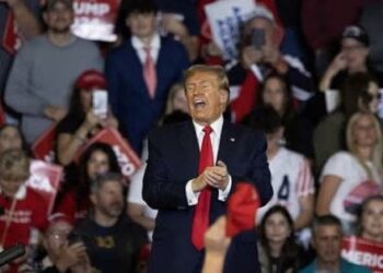 Трамп зізнався, що погрожував союзникам НАТО «заохочувати» агресію Росії