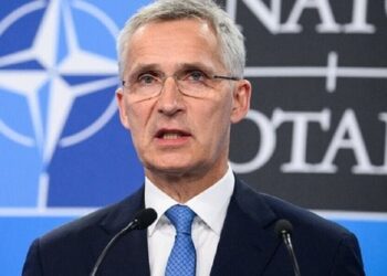 Україна зможе використовувати F-16 для ударів по території Росії, – Столтенберг