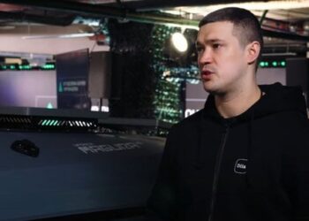 Україна досягла паритету з Росією за кількістю дальніх ударних дронів