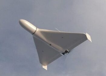 Вночі українські захисники знищили 16 дронів-камікадзе