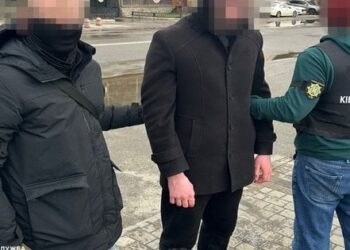 На Київщині 18-річний хлопець орендував квартиру для вистежування авіації ЗСУ