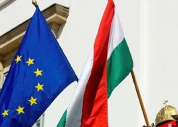 Угорщина заблокувала спільну заяву ЄС до другої річниці російського вторгнення