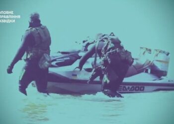 Буданов анонсував нові висадки українських військових у Криму