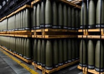 Чехія знайшла можливість закупити ще 200 тис. снарядів для України