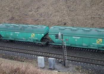 Двоє хлопців з Тернопільщини навмисно знищували обладнання Укрзалізниці на замовлення РФ