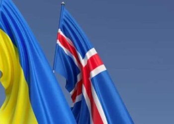 Ісландія виділить 2 млн євро на снаряди для України та екіпірування для військовослужбовиць