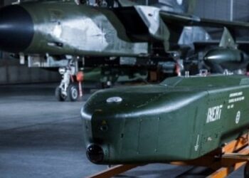 Міноборони Німеччини підтвердило факт перехоплення розмови офіцерів Люфтваффе