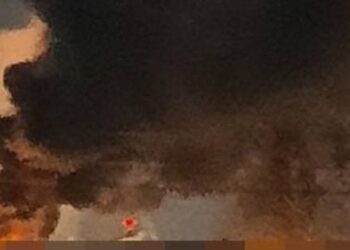 Невідомі дрони атакували вночі три області Росії